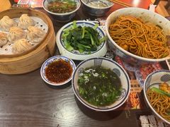 -王繁星面馆(西安熙地港店)