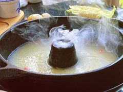 -飞虎过桥米线(翠湖店)