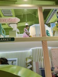 -乐多星球潮玩中心(沈阳嘉里城店)