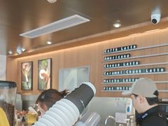 -Peet's Coffee皮爷咖啡(大学路店)