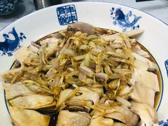 -阿殳菜馆·私厨(水围村店)