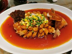 -湖滨28中餐厅·西湖宴·杭州君悦酒店