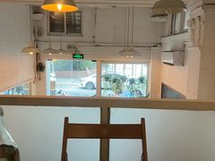 -Egg•Allday Brunch(襄阳北路店)