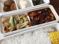 -小厨娘淮扬菜(清江苏宁广场店)