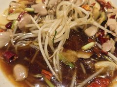 -宏玲餐厅(四川南路店)