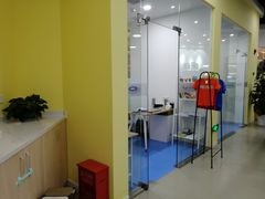 -蜩动儿童运动成长馆(恒生万鹂广场店)