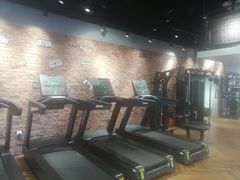 -NRG 健身私教CLUB(云山路店)