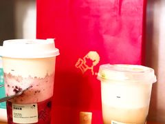 -喜茶(深圳福田星河COCO Park店)