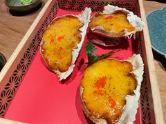 -Minase水濑·日料放题(外滩店)