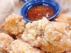 -李先生的首尔小馆(松江启源广场店)