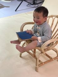 点击看大图 -小阿福儿童摄影(光谷时代广场店)