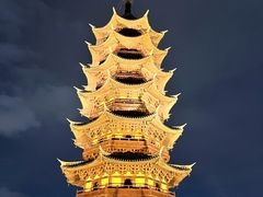 -盘门景区