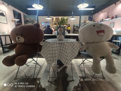 -友达面馆(二七南路店)