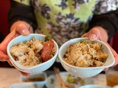 -捞神煲汤火锅(湖滨商业街店)