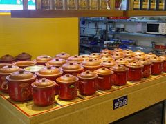 -百年神厨·地道川菜(清江西路店)