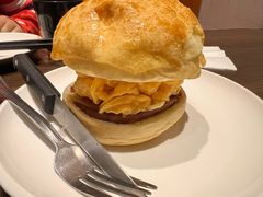 -新旺茶餐厅(嘉里城店)