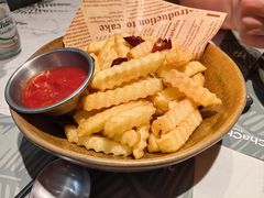 -芭札·Thai泰国餐厅(同和金铂天地店)