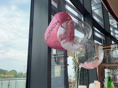 -MONICH牛排融合餐厅(和义大道购物中心店)