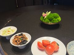 -四季民福烤鸭店(外滩外白渡桥店)