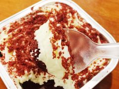 -7cake榴莲千层蛋糕(松江店)