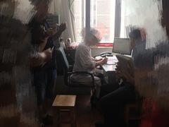 -上海市中医医院(芷江路院区)