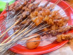 -北三老太太烧烤(人生一串上榜店)