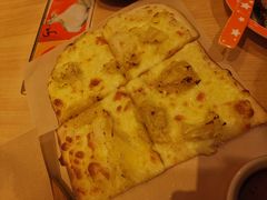 -必胜客(WOW中心城店)