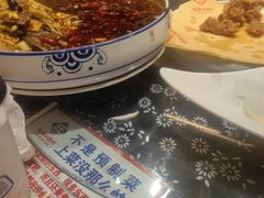 -旺角小渔村·海肠捞饭开创者(二马路店)