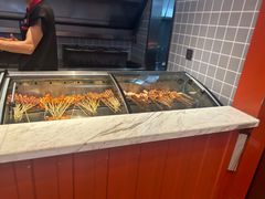 -海岛八号龙虾烧烤田鸡(蓝天路总店)