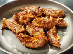 -夜食白市Yespicy·烧烤啤酒宵夜(番禺四海城店)