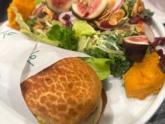 -THE WOODS 简餐 (国贸商城店)
