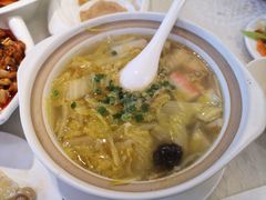 砂锅什锦-峨嵋酒家(德内店)