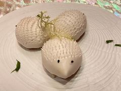 -8餐厅(新葡京酒店)