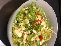 -很久以前羊肉串(京汉店)