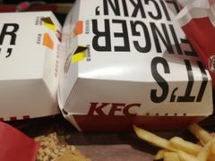 -肯德基(东直门来福士店)