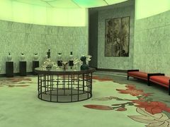 -洲际酒店·地平线全日餐厅HORIZON CAFÉ