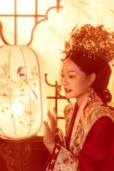 -Mu慕婚纱摄影·超级工作室