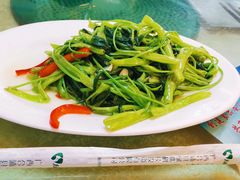 -金生美食(贵州路店)