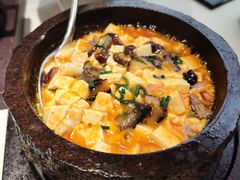 -狮王府淮扬菜(万象城店)