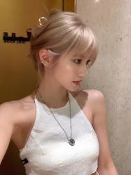 -HG美发设计沙龙