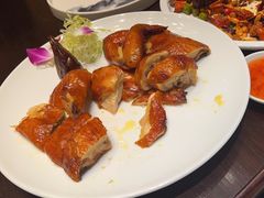 -臻萃轩中餐厅(国家会展中心店)