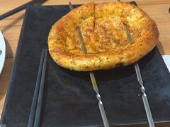 -西部马华清真兰州牛肉面·烧烤夜市(三里河店)