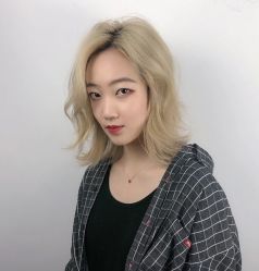 -GIRL STYLE 烫发·染发沙龙