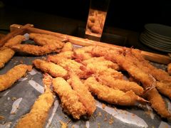 -上海东方佘山翰悦阁酒店·Vie全日制餐厅