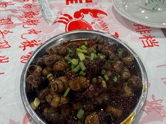 -辣螃铠盆盆蟹大排档(海昌店)