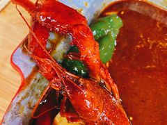 -林超龙虾馆(陶冲湖店)