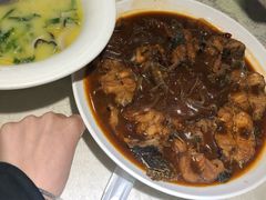 -眷江南之小蓝鲸(王府大街店)