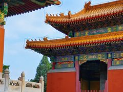 -历代帝王庙博物馆