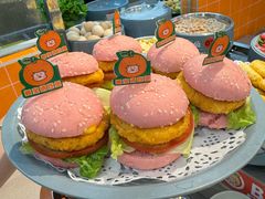 -大橘元自助回转火锅(天河新天地店)