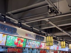 -八婺饭堂·自选店(新光汇店)